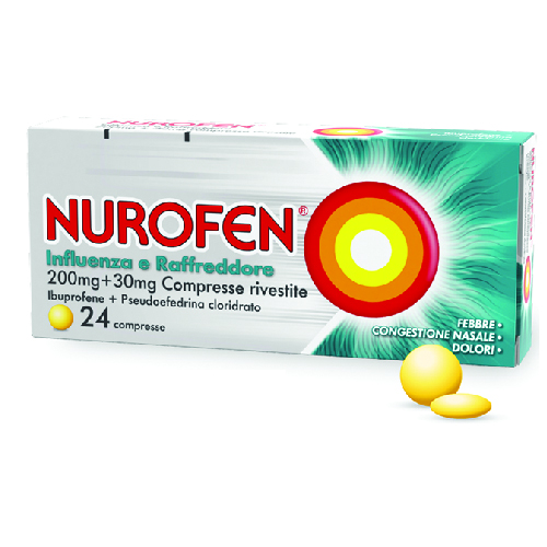 Foto NUROFEN 