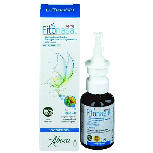 Foto FITONASAL SPRAY