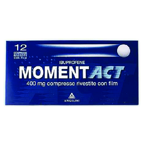 Foto MOMENT ACT 