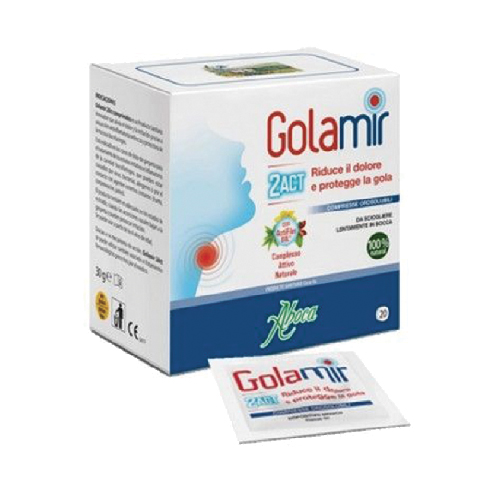 Foto GOLAMIR 2 ACT