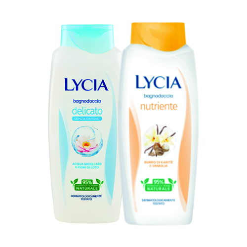 Foto LYCIA BAGNODOCCIA