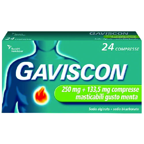 Foto GAVISCON