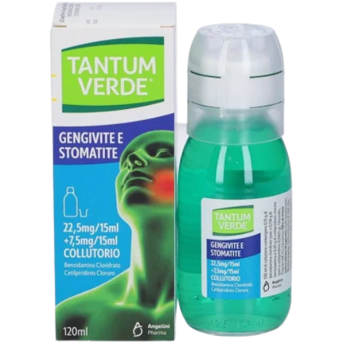 Foto TANTUM VERDE 