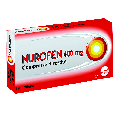 Foto NUROFEN