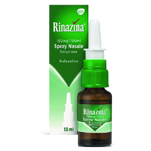 Foto RINAZINA SPRAY NASALE