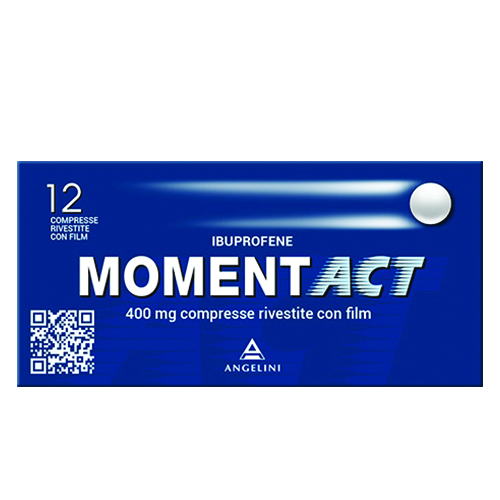 Foto MOMENTACT